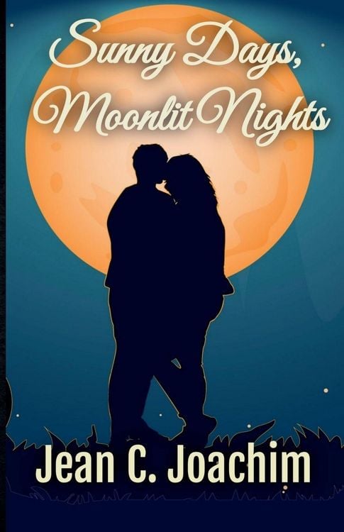Produktbild: Sunny Days, Moonlit Nights
