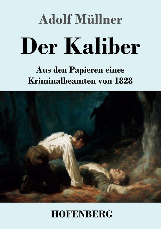 Produktbild: Der Kaliber