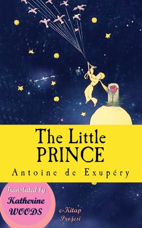 Produktbild: Little Prince