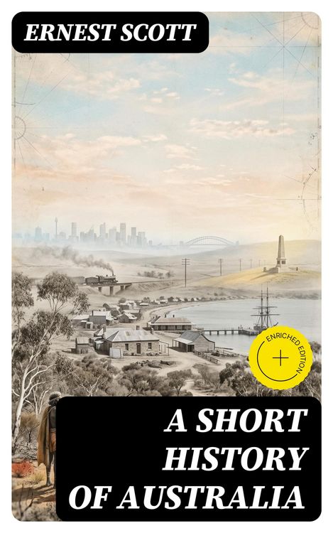 Produktbild: A Short History of Australia