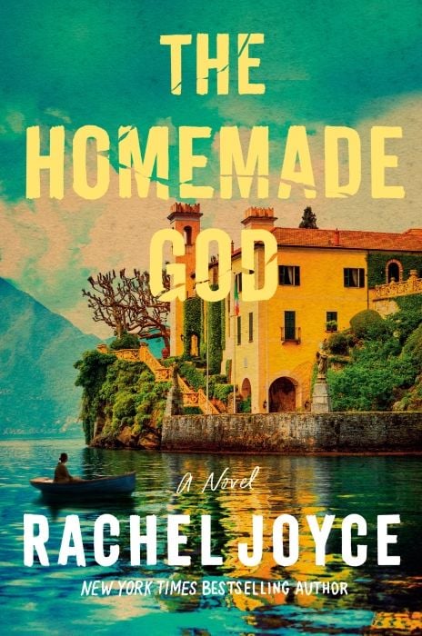 Produktbild: The Homemade God