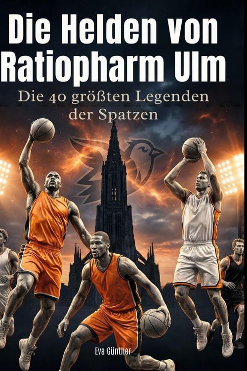 Produktbild: Die Helden von Ratiopharm Ulm