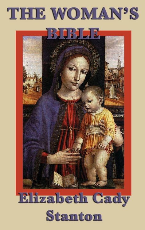 Produktbild: The Woman's Bible