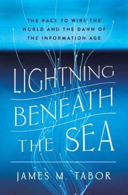 Produktbild: Lightning Beneath the Sea