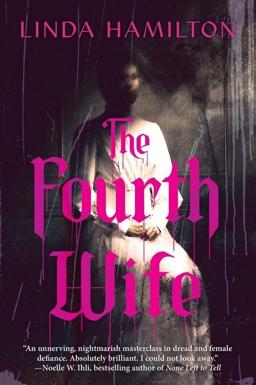 Produktbild: The Fourth Wife