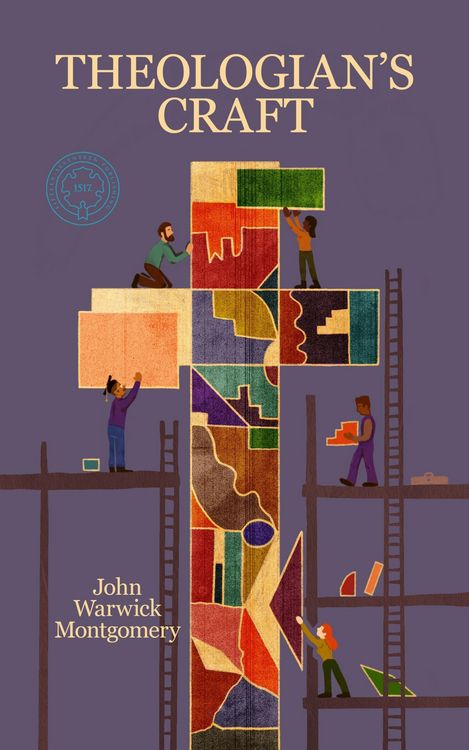Produktbild: Theologian's Craft
