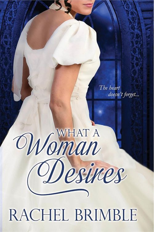 Produktbild: What a Woman Desires