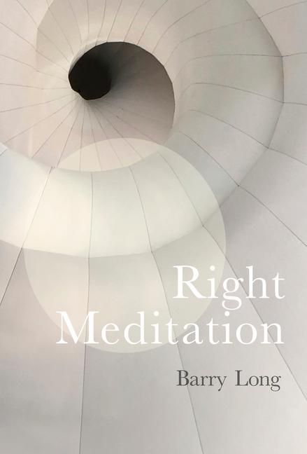 Produktbild: Right Meditation