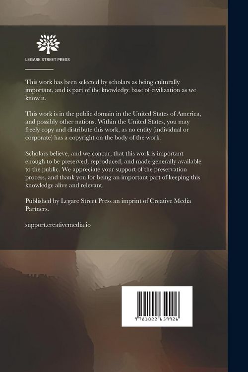 Produktbild: The Anti-Jacobin Review and Magazine; Volume 9