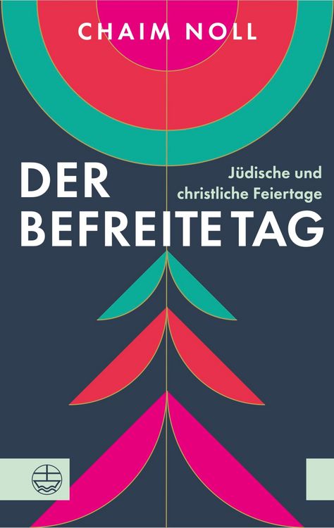 Produktbild: Der befreite Tag