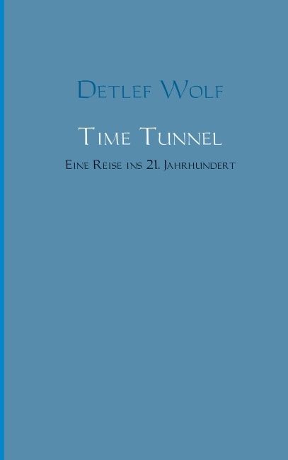 Produktbild: Time Tunnel