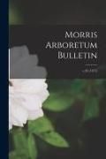 Produktbild: Morris Arboretum Bulletin; v.26 (1975)