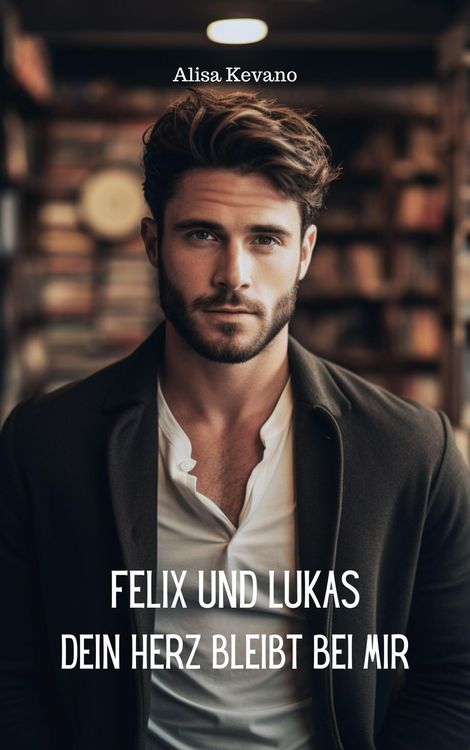 Produktbild: Felix und Lukas Dein Herz bleibt bei mir