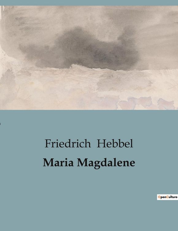 Produktbild: Maria Magdalene