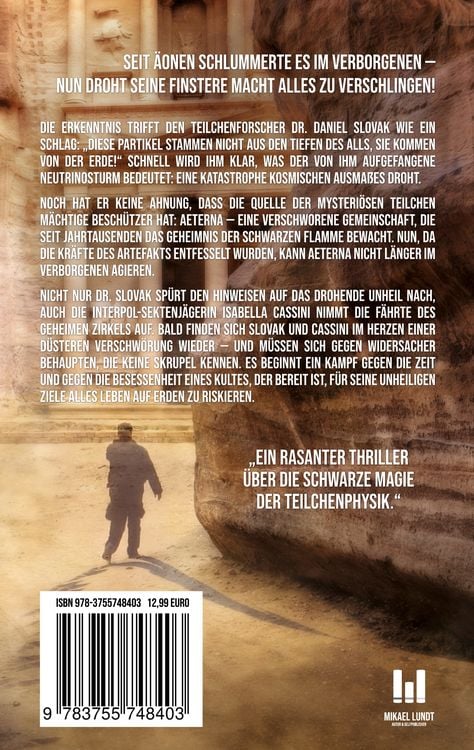 Produktbild: Aeterna