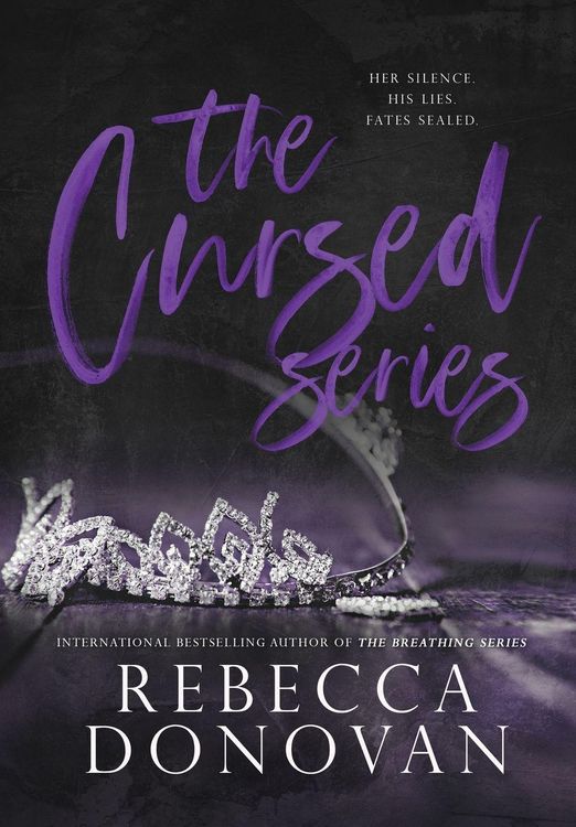Produktbild: The Cursed Series, Parts 1 & 2