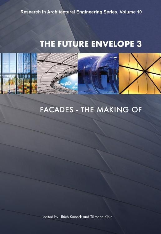 Produktbild: The Future Envelope 3