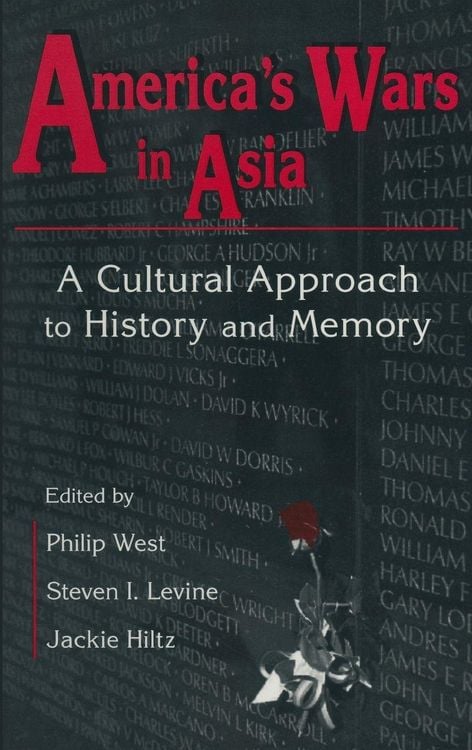 Produktbild: United States and Asia at War