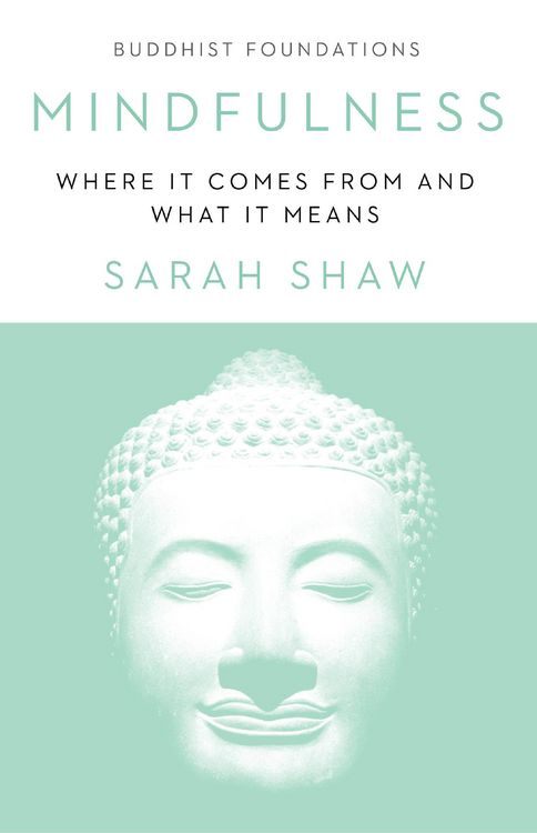 Produktbild: Mindfulness