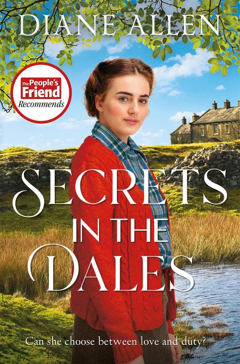 Produktbild: Secrets in the Dales