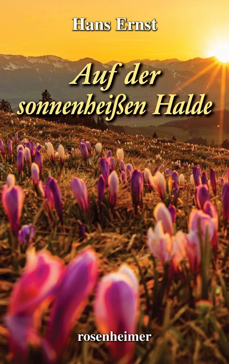 Produktbild: Auf der sonnenhei&szlig;en Halde