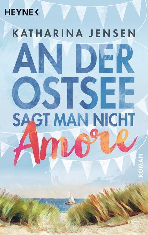 Produktbild: An der Ostsee sagt man nicht Amore
