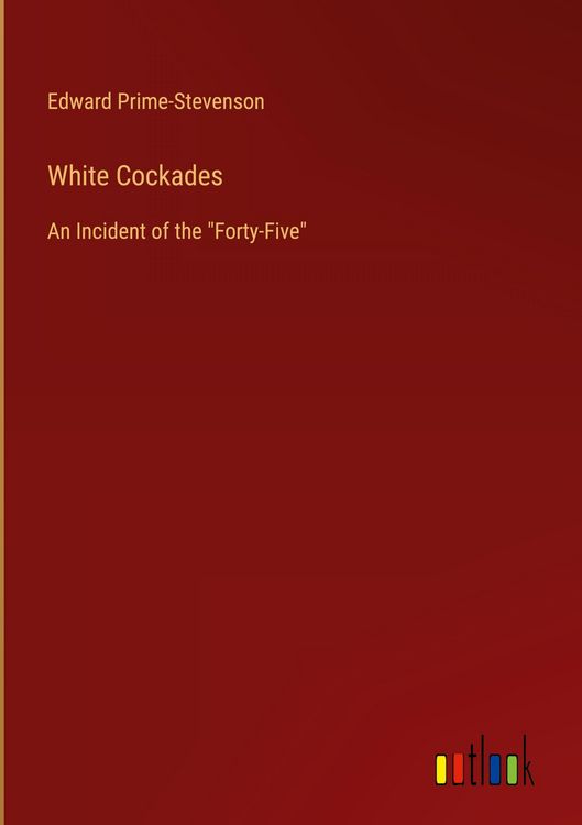 Produktbild: White Cockades