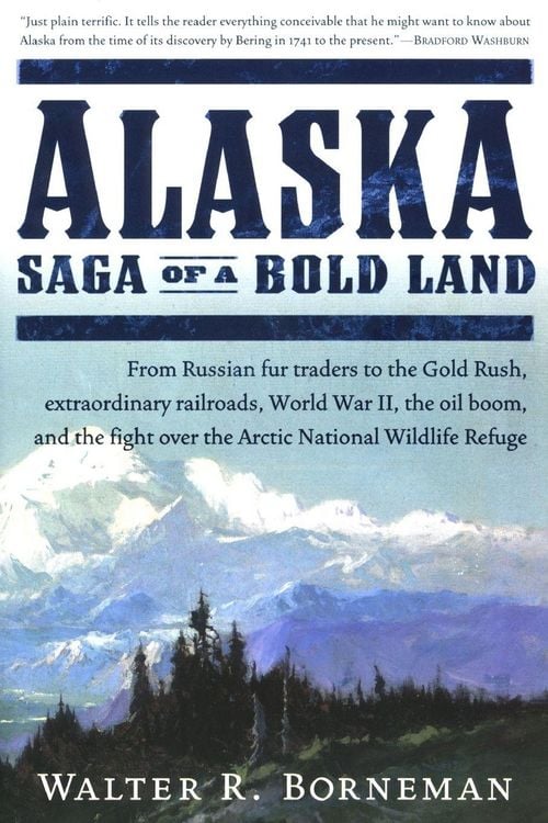 Produktbild: Alaska