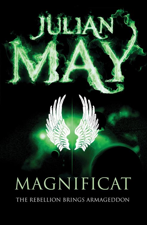 Produktbild: Magnificat