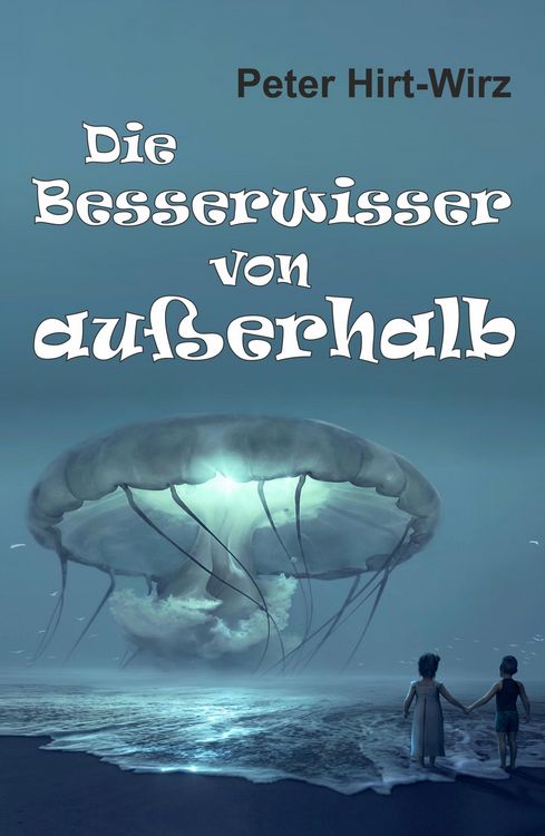 Produktbild: Die Besserwisser von au&szlig;erhalb