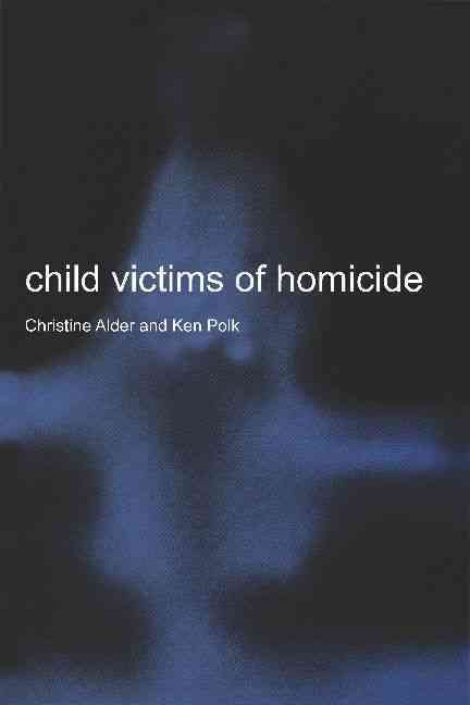 Produktbild: Child Victims of Homicide
