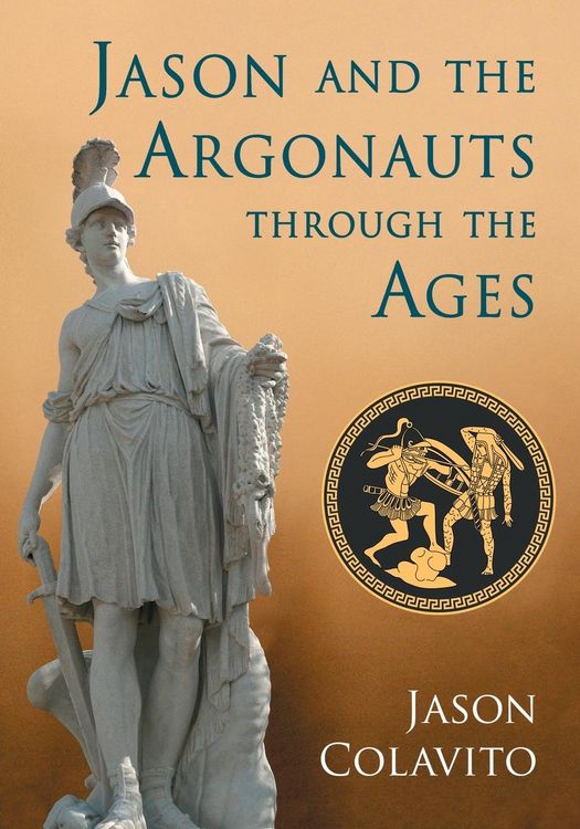 Produktbild: Jason and the Argonauts through the Ages