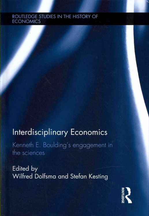 Produktbild: Interdisciplinary Economics