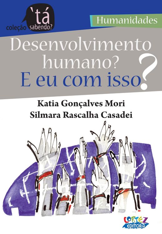 Produktbild: Desenvolvimento humano? E eu com isso?