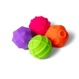 Produktbild: Magnetic Sensory Balls