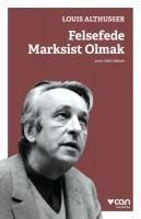 Produktbild: Felsefede Marksist Olmak