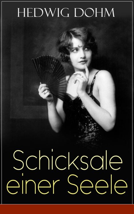 Produktbild: Schicksale einer Seele