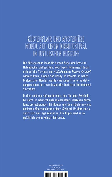 Produktbild: Bretonischer Glanz