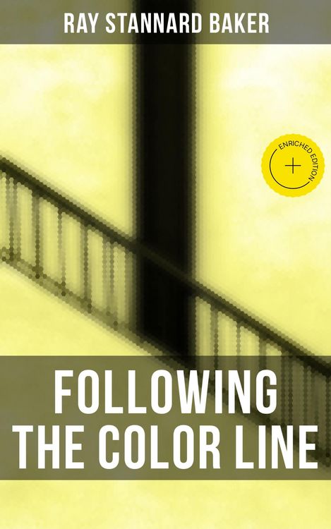 Produktbild: Following the Color Line