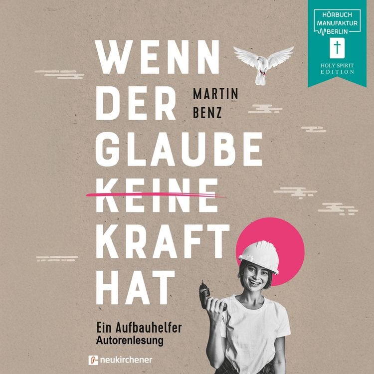 Produktbild: Wenn der Glaube keine Kraft hat