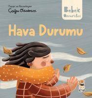 Produktbild: Hava Durumu - Hikayeli Ilk Kavramlarim