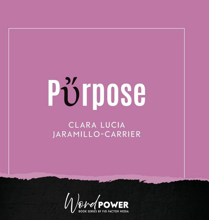 Produktbild: Purpose