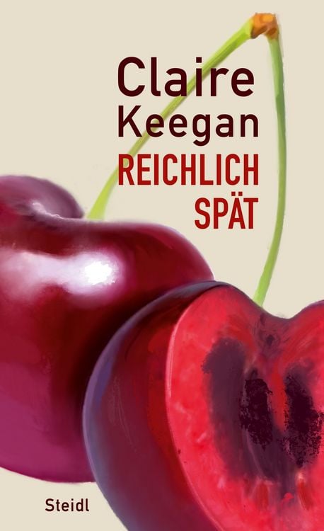Produktbild: Reichlich sp&auml;t