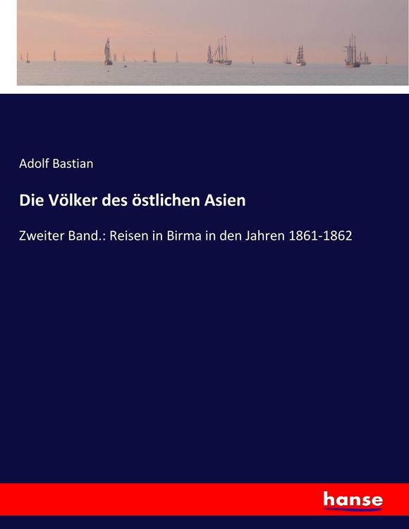 Produktbild: Die V&ouml;lker des &ouml;stlichen Asien