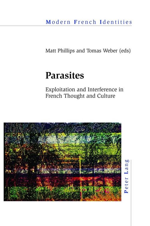 Produktbild: Parasites