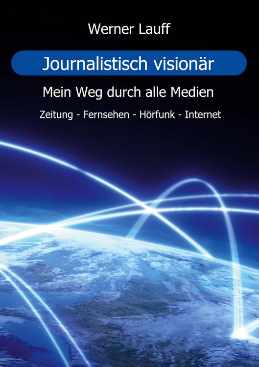 Produktbild: Journalistisch vision&auml;r