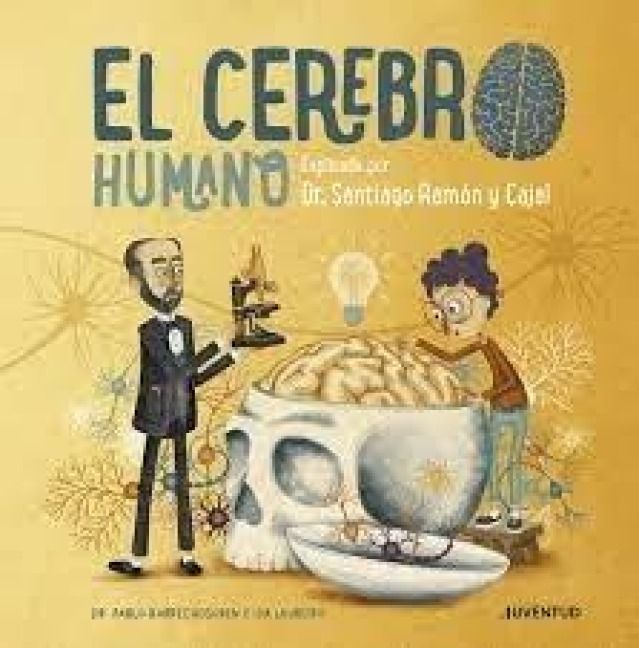 Produktbild: El Cerebro Humano