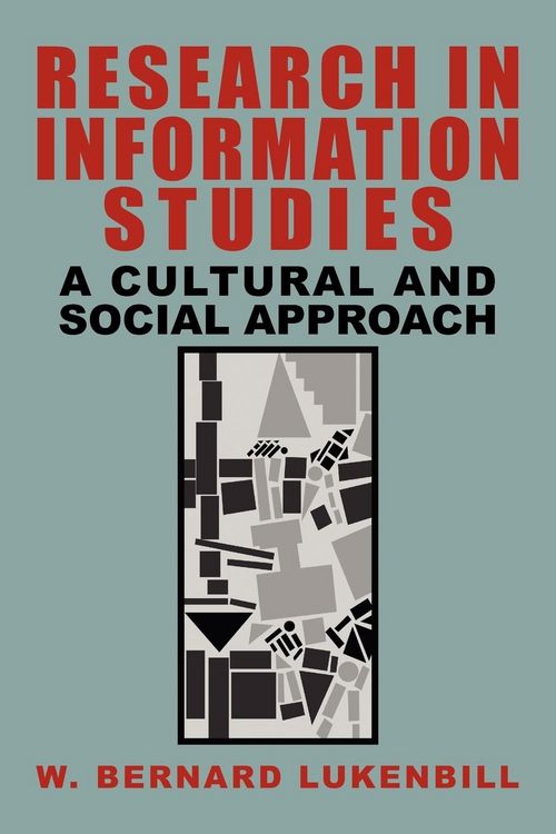 Produktbild: Research in Information Studies
