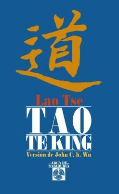 Produktbild: Tao Te King