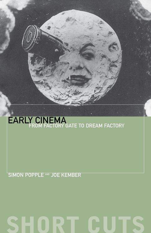 Produktbild: Early Cinema